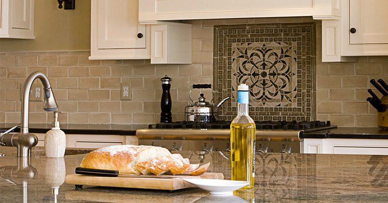 Trendy Backsplash Ideas for Your Kitchen