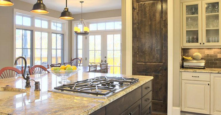 Granite vs. Quartz What’s the Difference?