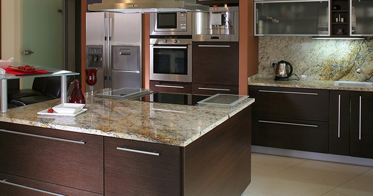 Kitchen Island Designs – What You Need to Know