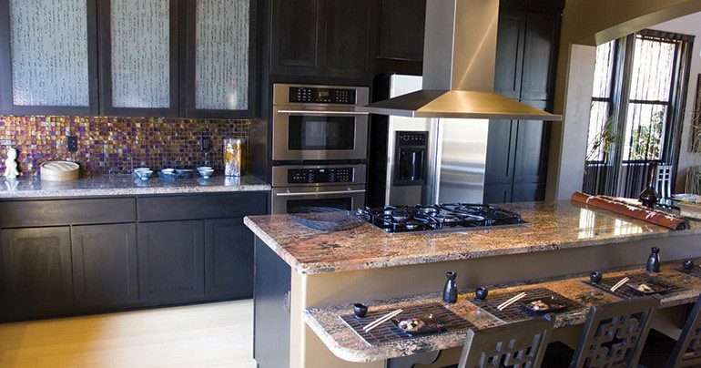 Corian vs Granite Countertops – How to Choose