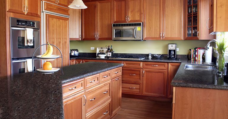 Sealing Granite Countertops Matters – Here’s Why