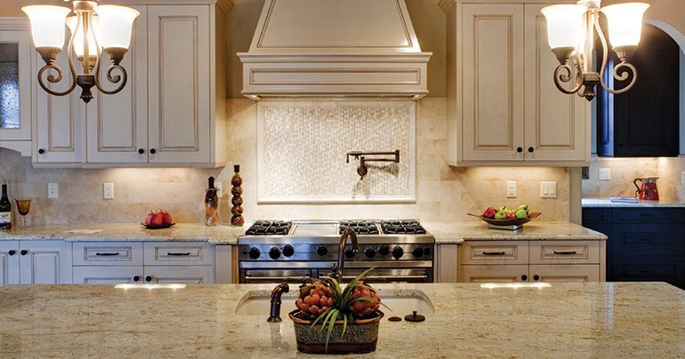 Natural Countertops – The #1 Choice this Season