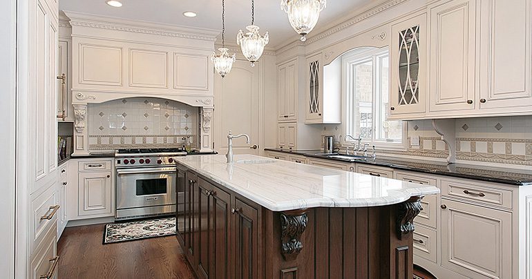 How to Clean Granite Countertops Daily