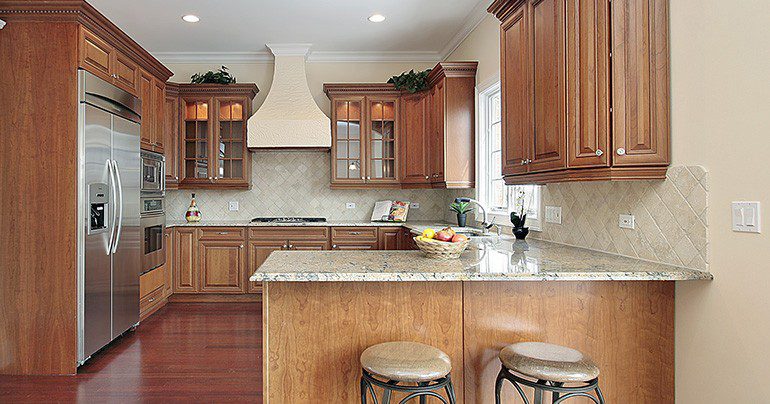 Quartz vs. Granite Countertops—the Pros and Cons