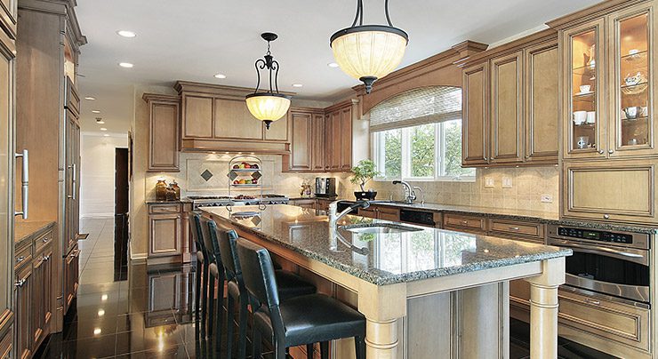 5 Ways to Cut Costs on Your Kitchen Remodel