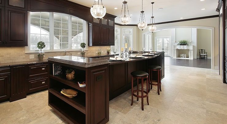 Modern Kitchen Islands – Why Your Home Needs One