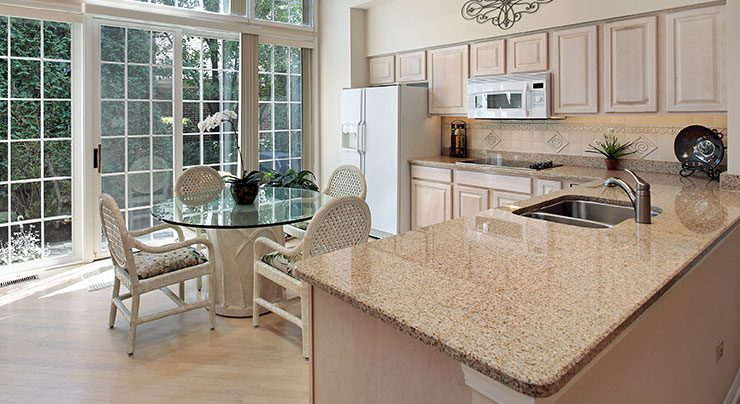 What You Get Out of Remodeling Your Kitchen – ROI