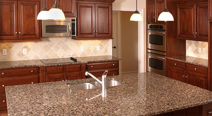 10 Reasons Granite Is A Great Choice For Any Home