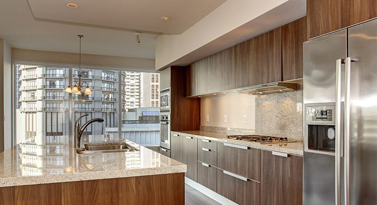 Three Special Ways to Use Granite in Your Home