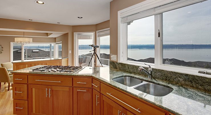 Getting the Most Out of Your Granite Color