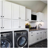 Laundry Rooms