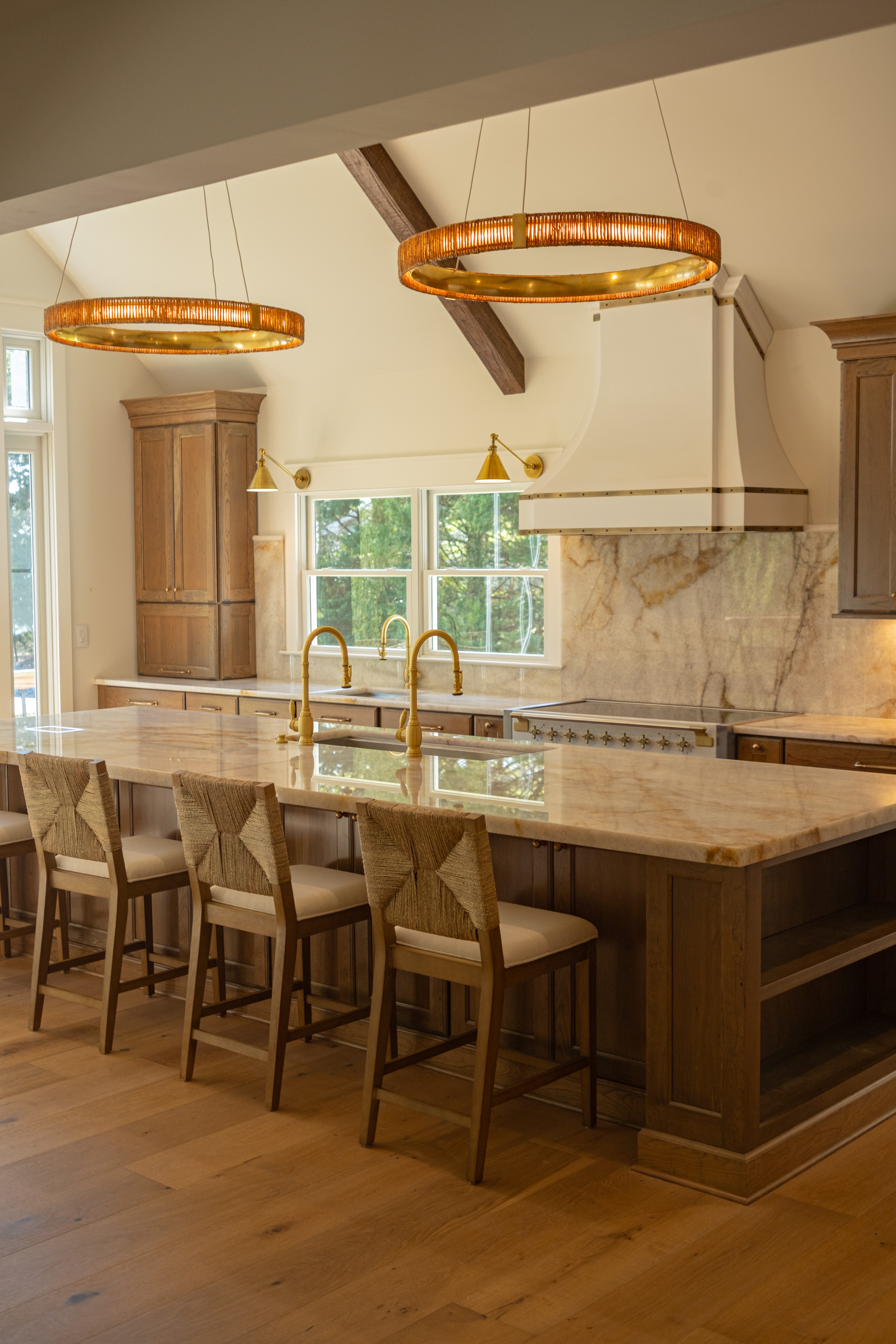 Crystallo Quartzite