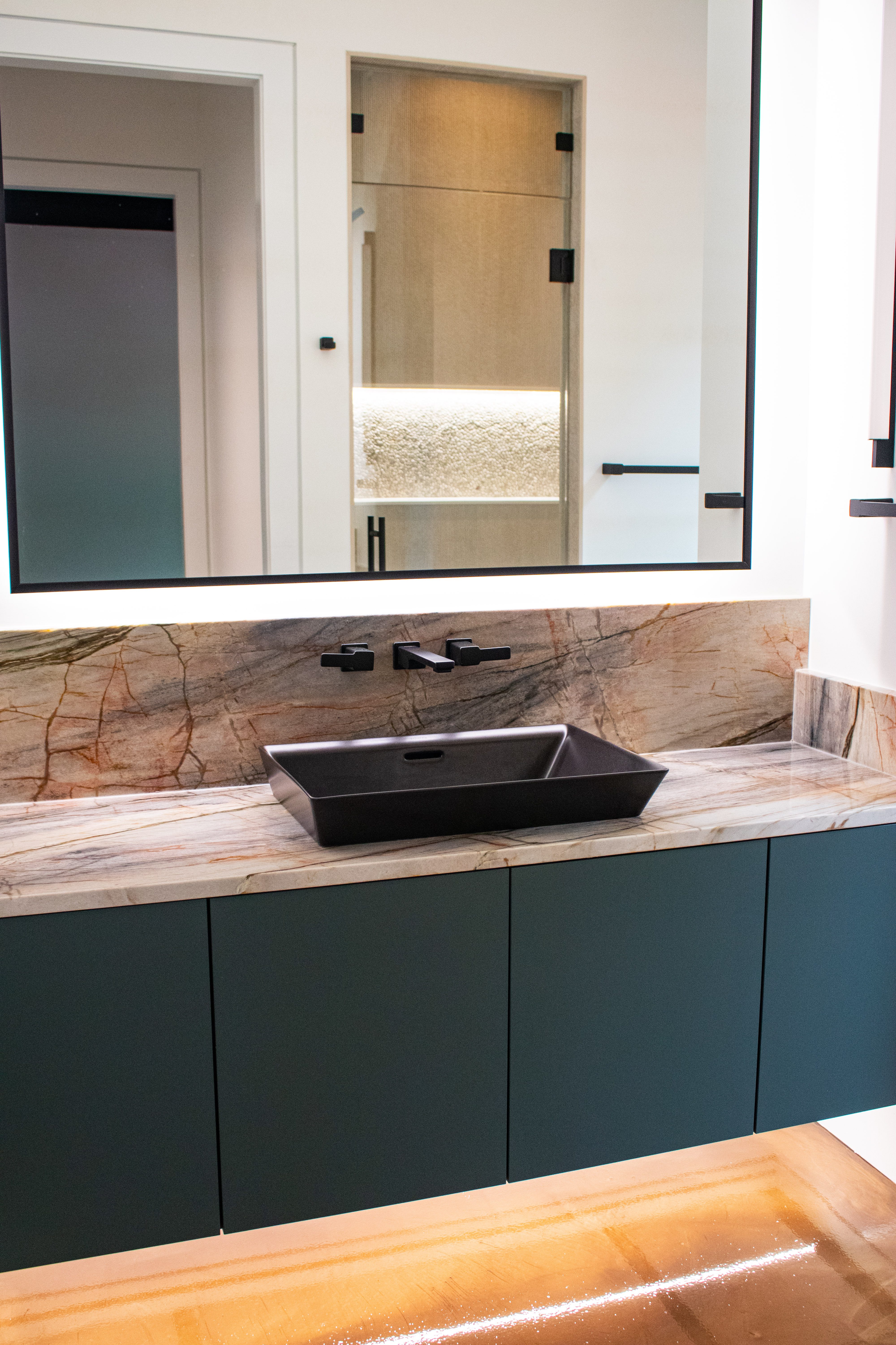 Michelangelo Quartzite