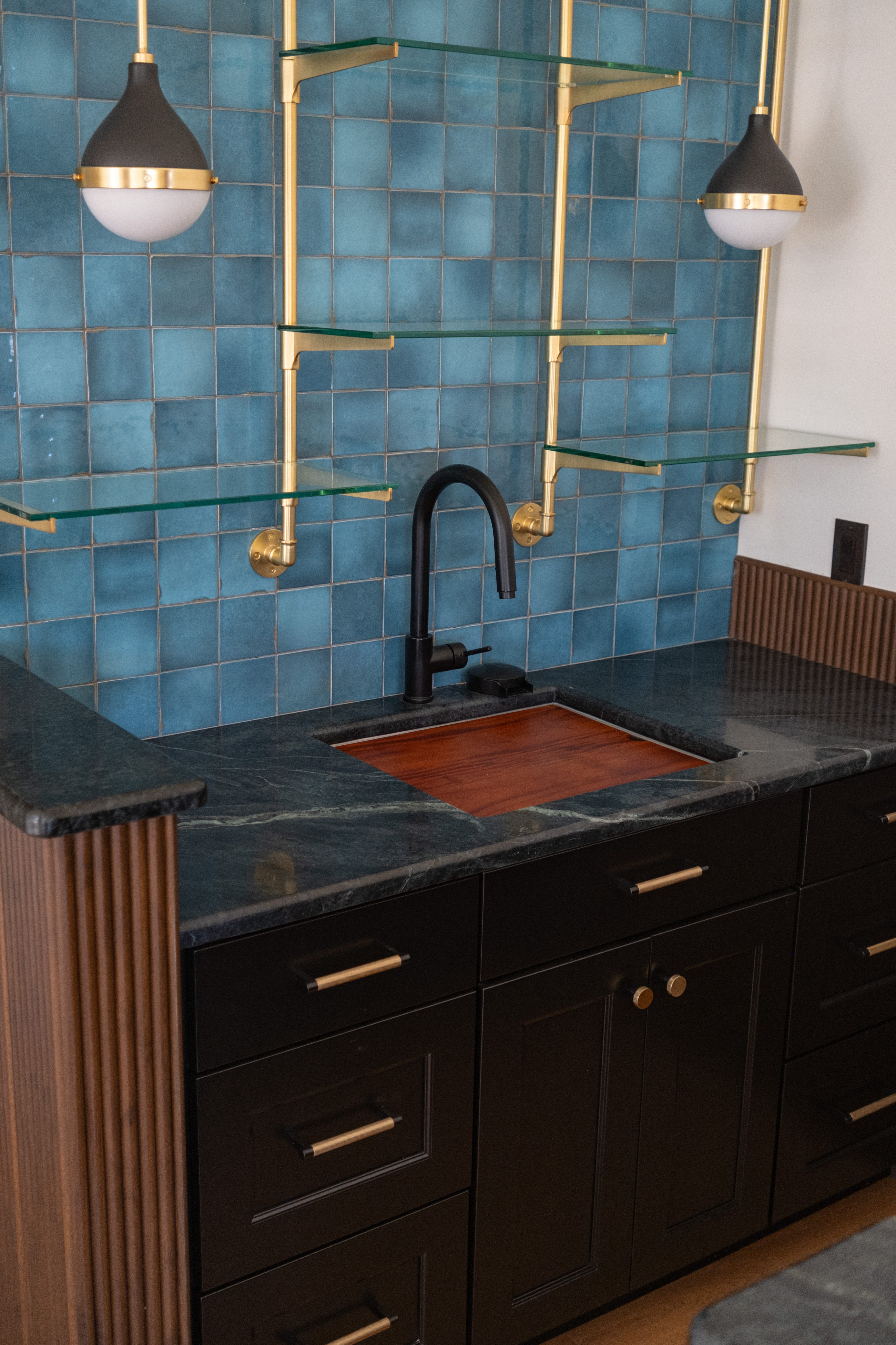 Soapstone